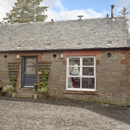 Villa The Barn Fintry Exterior foto